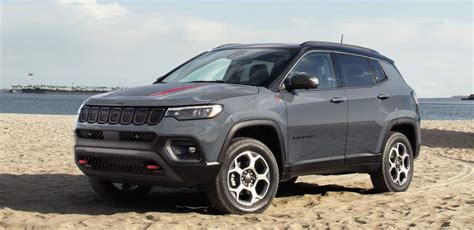 The 2022 Jeep Lineup Overview Prince Frederick Chrysler Jeep Dodge Blog