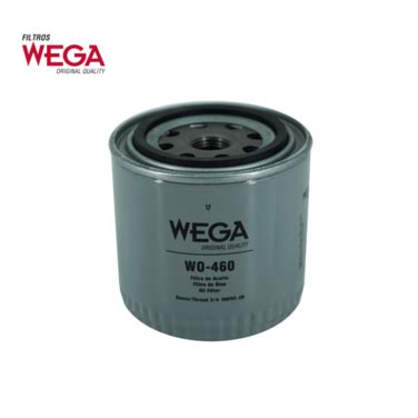 W920 48 Filtro Aceite Wega WO 460 Antumalal