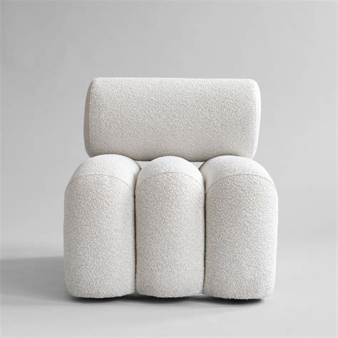 Foku Chair by 101 Copenhagen | Do Shop