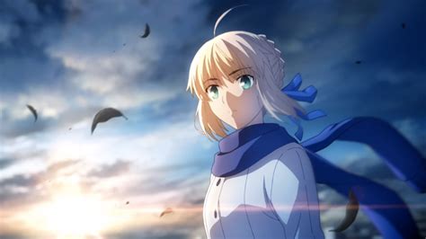 Fate Stay Night ¿cómo Ver La Saga En Orden Cronológico Tierragamer