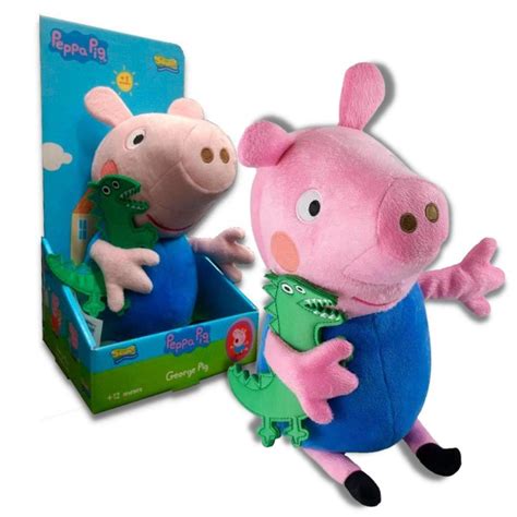 Peppa E George Sunny Brinquedos