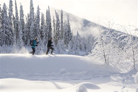 Ski Resort Serving the Fraser Valley & BC | Sasquatch Mountain Resort