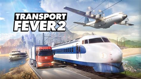 Ausbau Des Personen Fernverkehrs S Let S Play Transport Fever