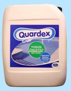 QUARDEX YOSUN ÖNLEYİCİ 20 KG