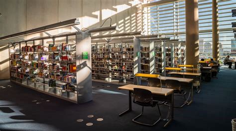 Burton Barr Central Library Tours - Book Now | Expedia