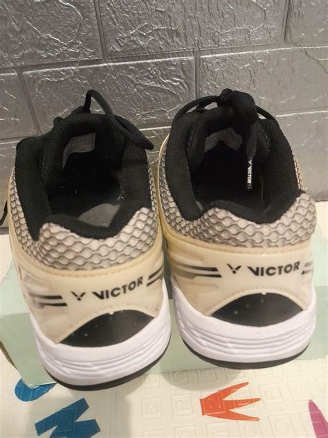 Sepatu Badminton Victor A950 Anders Antonsen On Carousell