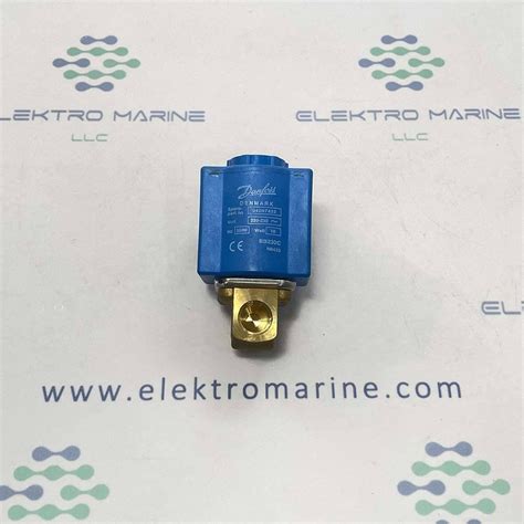 Danfoss BB230C (042N7432) | Elektro Marine