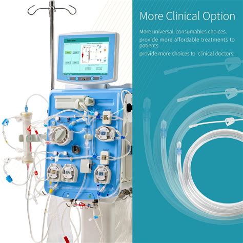 ce approve hemodialysis machines dialysis equipment hemodialysis