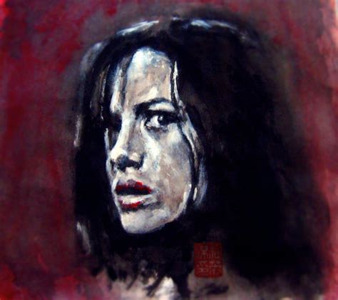 Underworld Selene I by JimmyDemello on DeviantArt