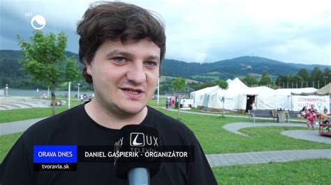 GOSPELOVÝ FESTIVAL VERÍM PANE V NÁMESTOVE YouTube