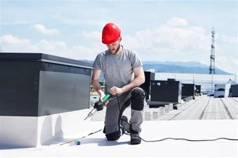 Leister Kg Roofing Membrane Welding Hot Air Gun Triac St At Best Price In Chennai