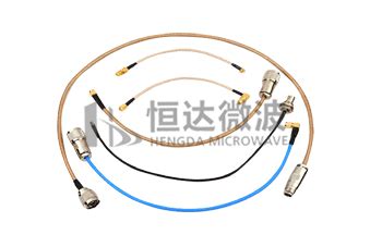 Coaxial Cable Assembly Suppliers & Factory - Wholesale - HengDa Microwave