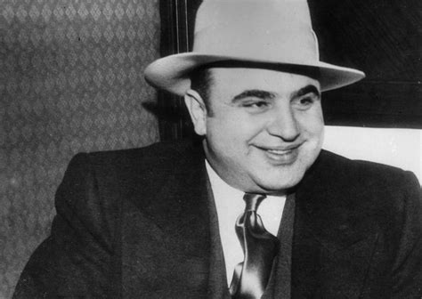 Biography of Al Capone, Prohibition Era Crime Boss