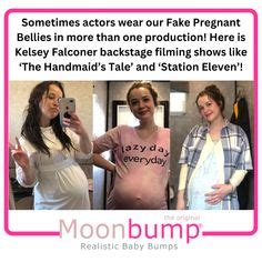 96 Celebrities Wearing Moonbump Fake Bellies ideas in 2024 | pregnant ...