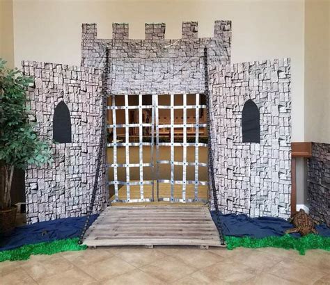 Pin By Mary Gulledge On Armor Of God VBS 2023 Kingdom Vbs Vbs Armor