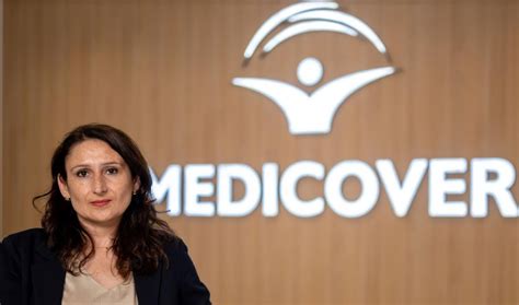 Florinela Cîrstina director general la Medicover România despre noul