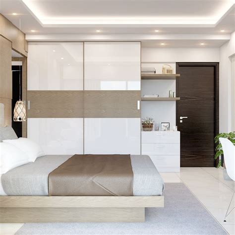 78+ Best Bedroom Ideas images in 2020 3 | Model chambre a coucher, Amenagement chambre a coucher ...