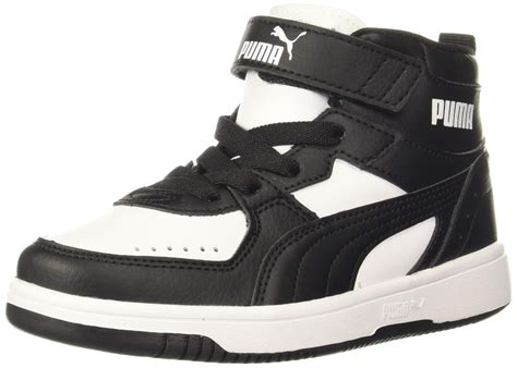 Buy Puma Unisex Baby Rebound Joy Softfoam Kids Shoes Sneaker At