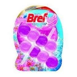 Bref Brilliant Gel X G Wiosenny Deszcz Zawieszka Do Wc