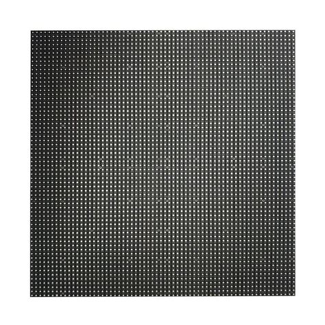 Modulo Para Painel De Led P Indoor Curvo Direito X