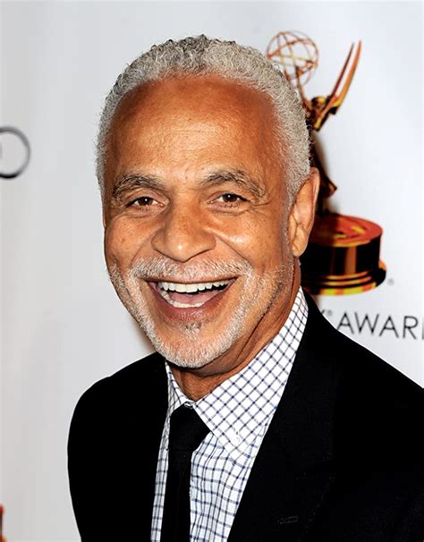 ron glass net worth