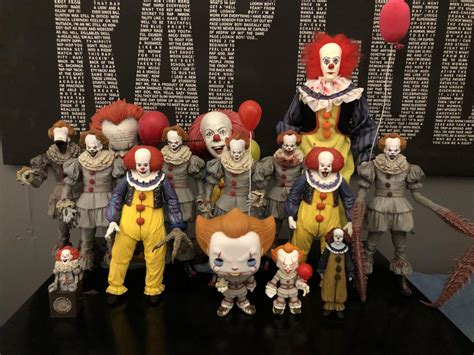 We All Float Down Here R Neca