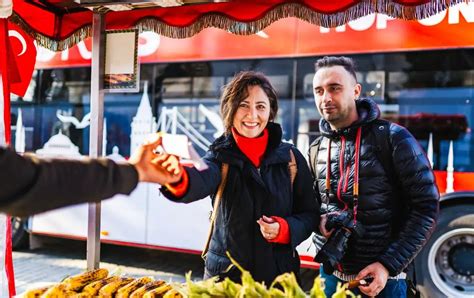 Turkish Street Food - A guide for street food lovers