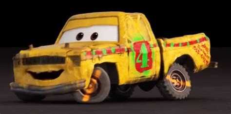 Equalizer Pixar Cars Wiki Fandom