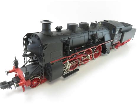 Ai M Rklin Spur Dampflok Br Der Db Digital Sound