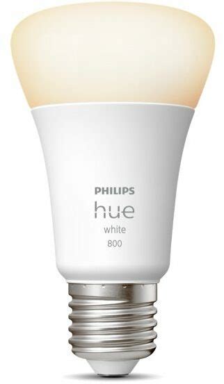 Philips Hue White E27 800 Lumen Bluetooth 1 Pack Beste Prijs Tweakers