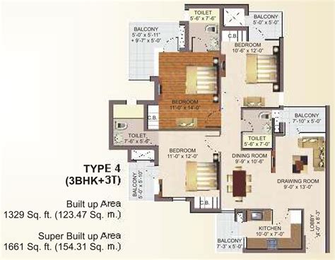 Luxury Modular Home Floor Plans