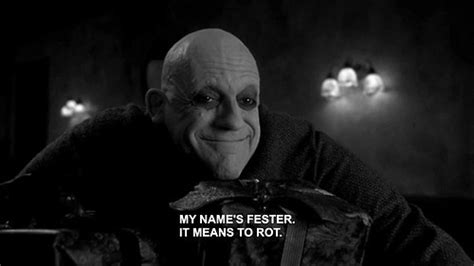 Fester Quotes. QuotesGram