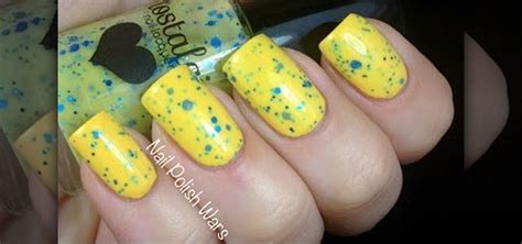 Nail Polish Swatches « Nails & Manicure :: WonderHowTo