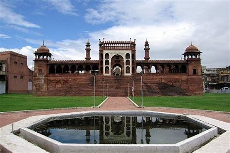 2024 (Bhopal) Private Full-Day Bhopal City Tour