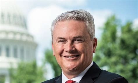 House Republican James Comer Is In Trouble Palmer Report