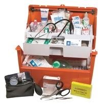 Trauma Kits - Utah Fire Equipment