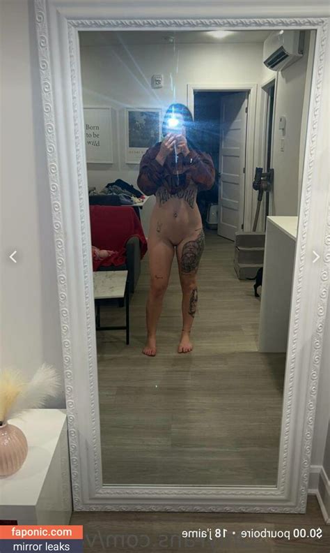 Vaalouxx Aka Valerie Jacques Aka Valeriejacquess Nude Leaks OnlyFans