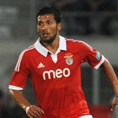 Europa League Final: 5 Benfica Players Chelsea Must Watch out for ...