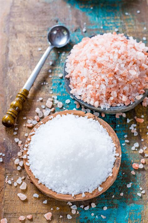 Himalayan Salt Benefit For The Skin Everything You Need To Know