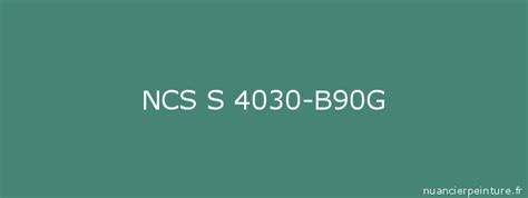 S 4030 B90g Ncs Color S 4030 B90g