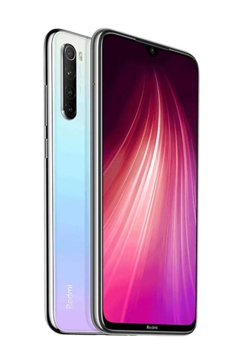 Купить Телефон Redmi Note 8 — Xiaomi-note.ru