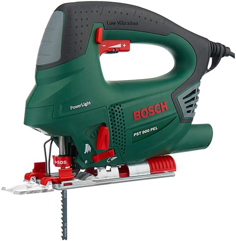 Лобзик BOSCH PST 900 PEL купить в Ташкенте по цене 2101800 в интернет ...
