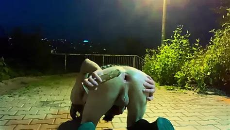 Gelbes Dreieck Bikini XHamster