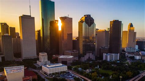 Houston Texas Ranked Top Moving Destination In The Us For 2021