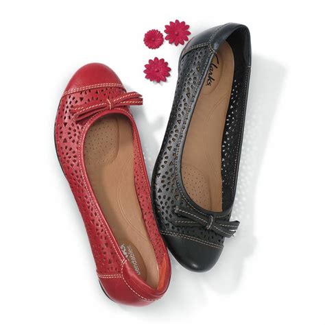 69 best images about Clarks Shoes ♡♡♡♡ {= on Pinterest | Indigo, Flats ...