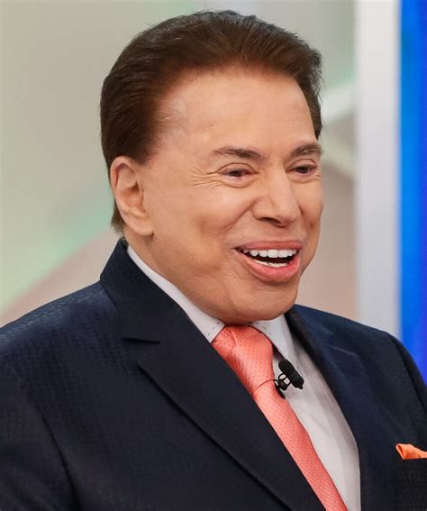 Silvio Santos Qual Era A Origem Da Familia Do Apresentador Entenda