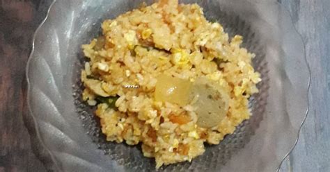 Resep Nasgor Sop Oleh Ani Brilian Cookpad