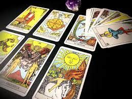 Tarot OUI NON Marie Voyance Gratuite