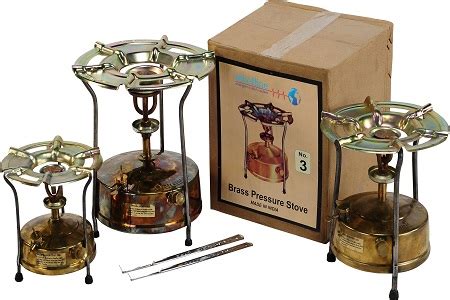 Kerosene Stoves - Reliefline