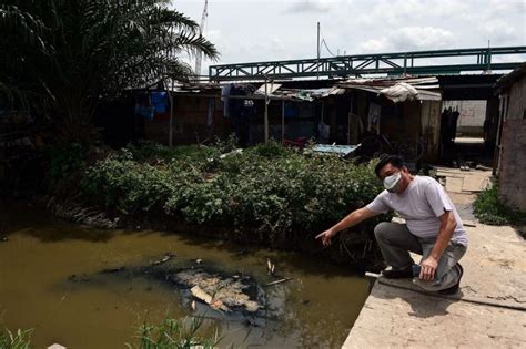 Illegal migrant quarters cause of pollution in Sungai Langat - Selangor ...